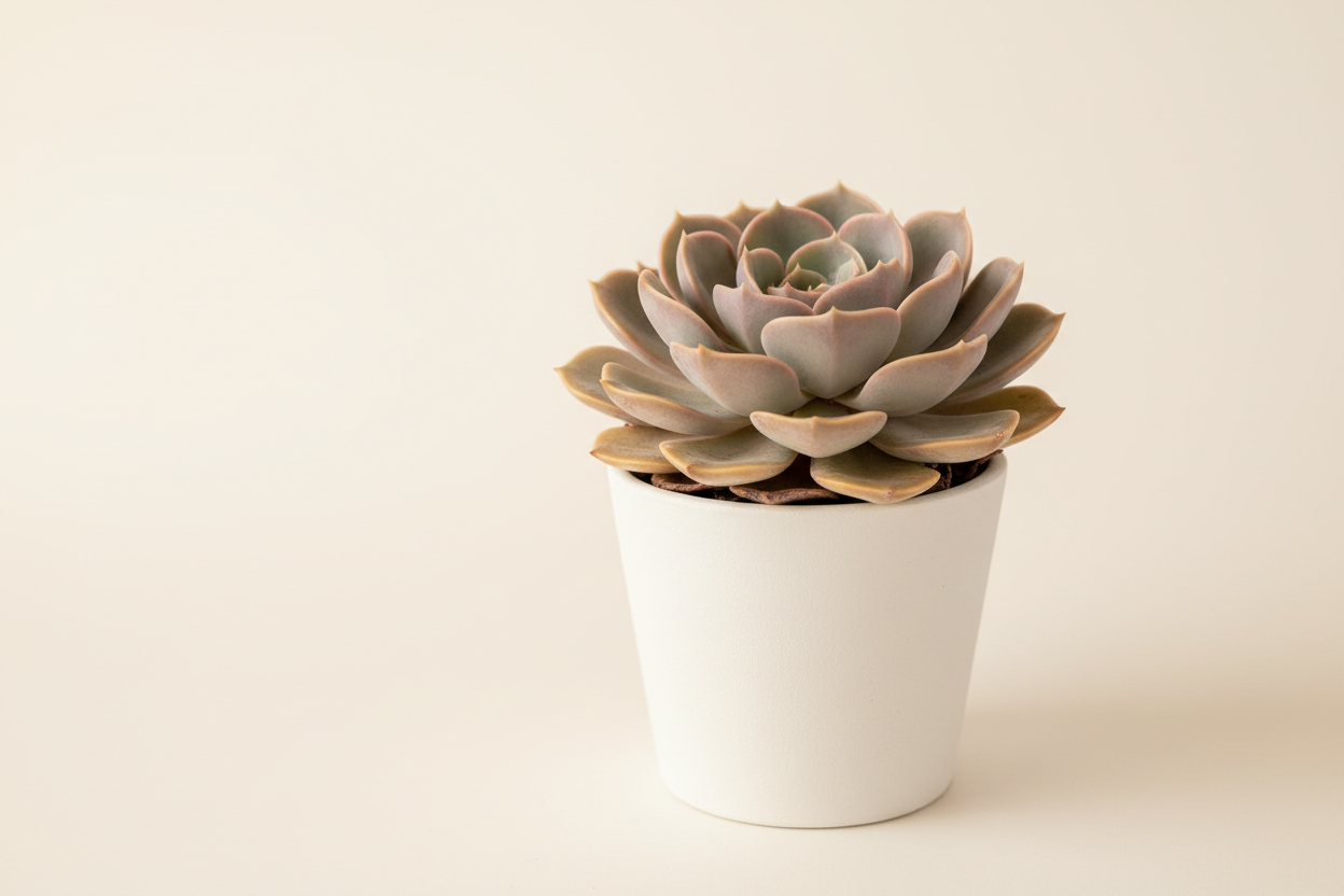 Echeveria v2