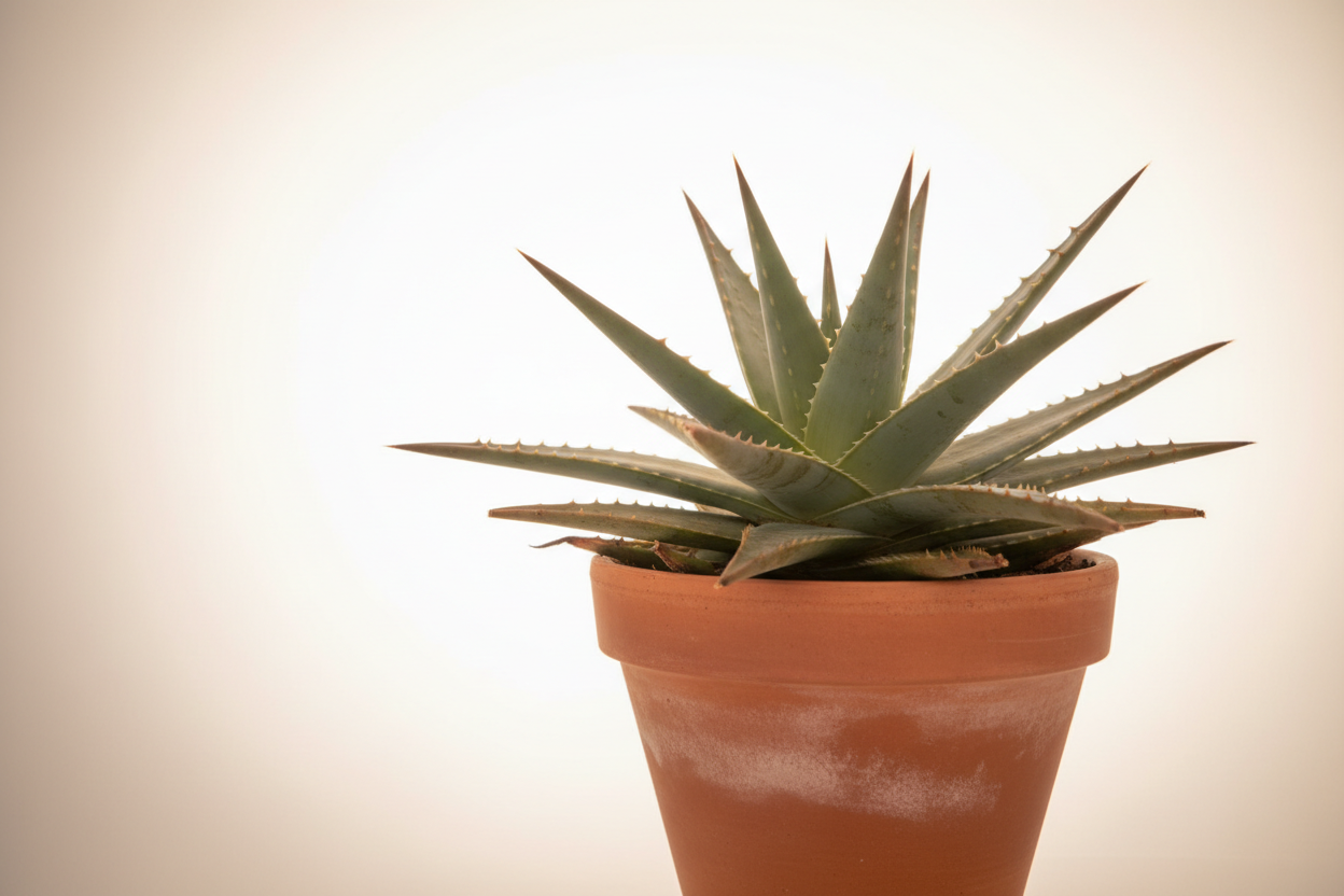 Aloe