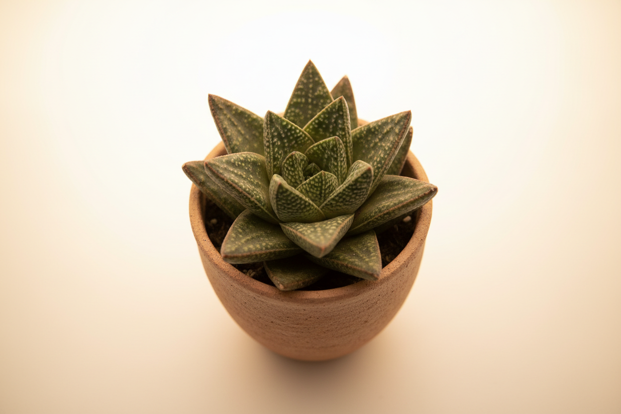 Gasteria