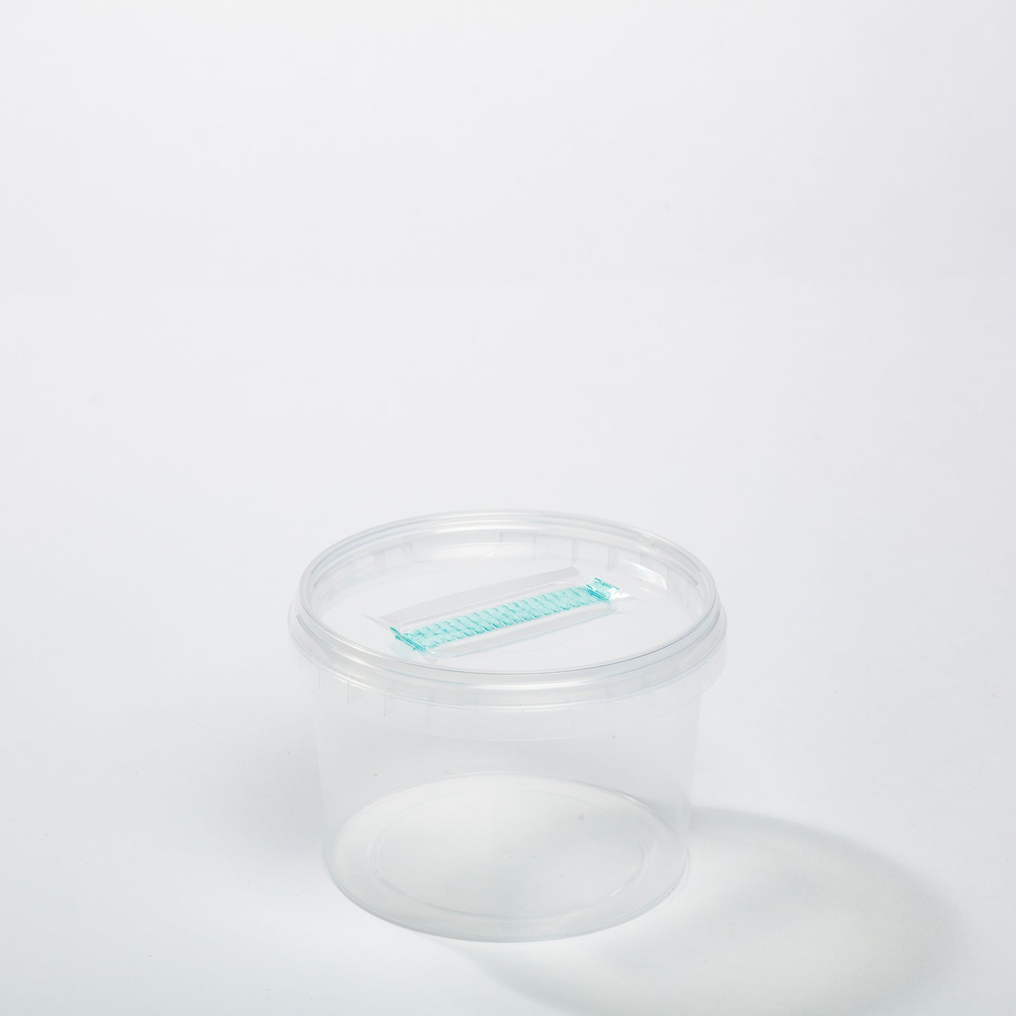 MicroBox SAC O2 – Contenitore PP Autoclavabile per Micropropagazione in Vitro