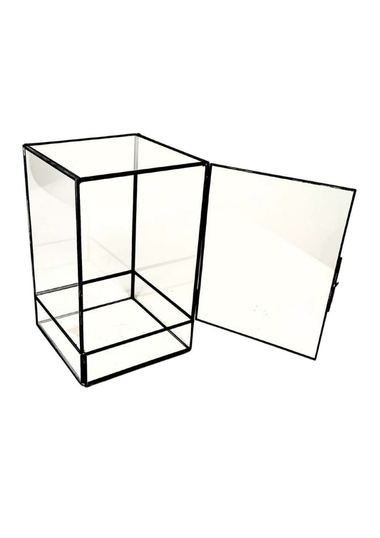 Terrarium geometrico Paradiso Naturale 2TR076