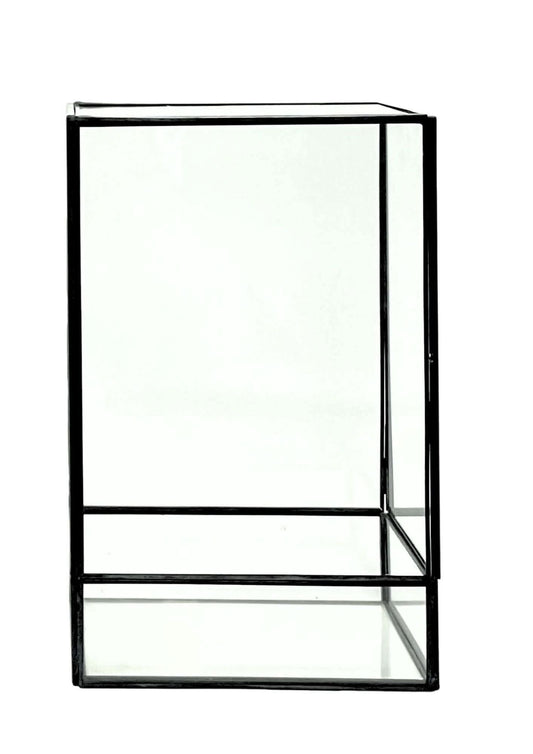 Terrarium geometrico Paradiso Naturale 2TR076