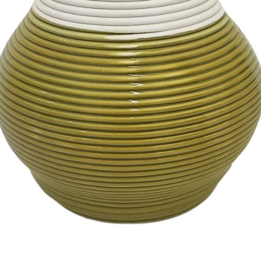 Aglaonema lucky red in idrocultura un vaso artigianale in argilla